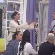 Kad si trebao više da veruješ drugu, nisi nego si verovao meni Gastoz besni zbog Anđelinih laži o Pavlu - prokockala je njegovo poverenje