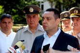 Kada bi se Haradinaj nešto pitao, Srbije ne bi ni bilo