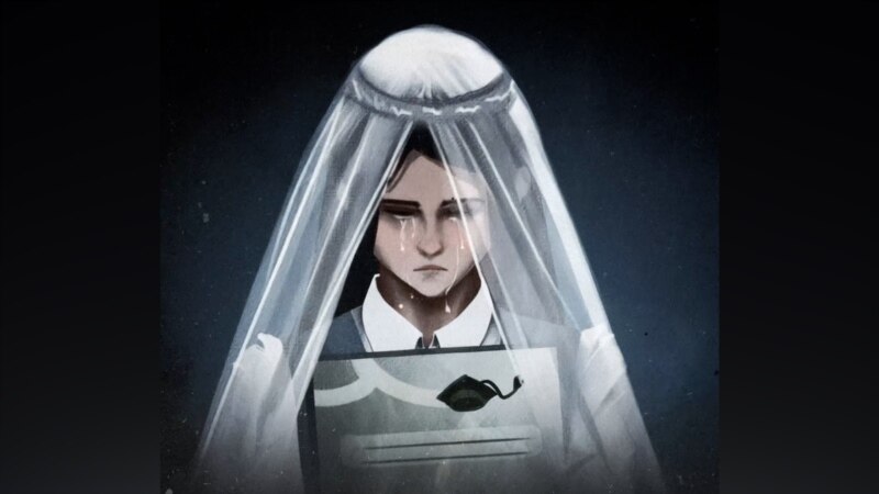 Kada brak sa 11 godina prekine djetinjstvo