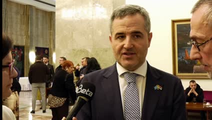 Kada do krize dođe svi znaju šta treba da rade