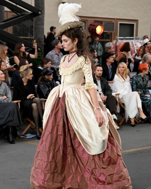 Kada film sretne modu: Održan Vogue World: Hollywood