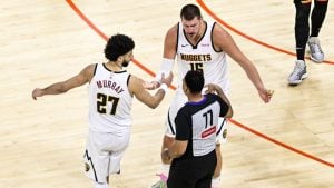 Kada i gde možete da gledate meč Oklahoma – Denver u plej-ofu NBA lige?