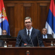 Kada, kada, kada...? Pa nikada! Vučić otkrio detalje iz Brisela i saznao koji dan je najvažniji u istoriji