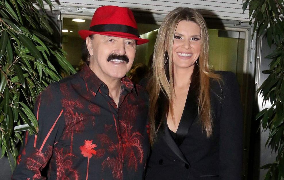 Kada objave otkrivaju ono što reči ne izgovore, Melina o novoj ljubavi: Haris je sve znao i tokom braka