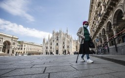
					Kada se Italija otvori za turiste oni neće morati u karantin 
					
									