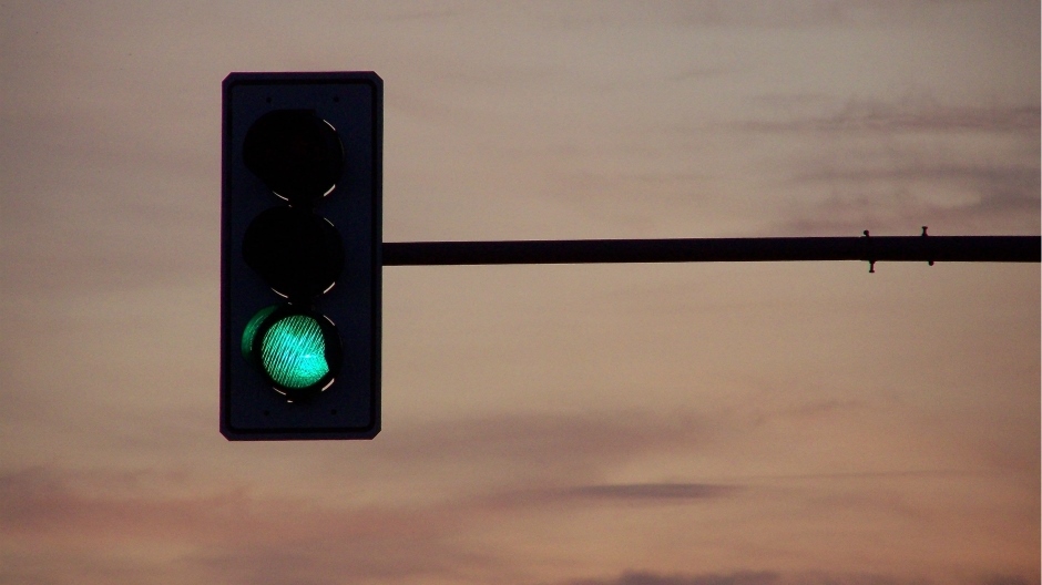 Kada se pojavio prvi semafor na svetu?