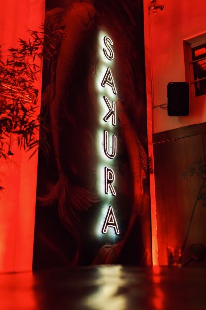Kada se uželimo azijskih ukusa u srcu Beograda, idemo u ovaj restoran