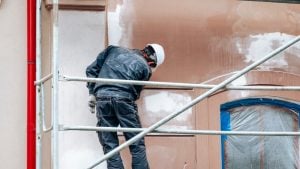 Kada stanari imaju pravo sami da izvode radove na zajedničkim delovima zgrade?