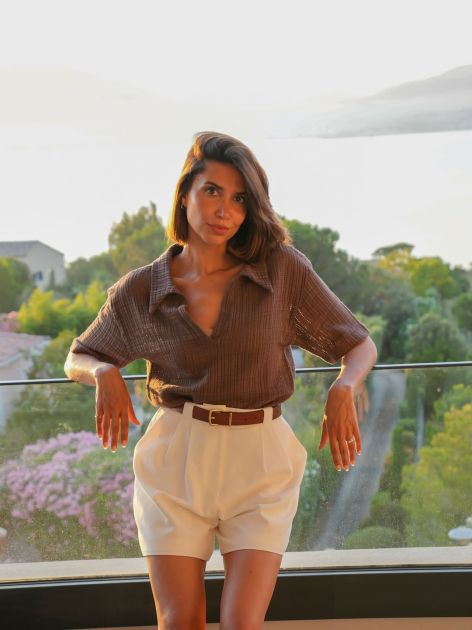 Kada vam dosadi vaša omiljena frizura: Trendy i mladalački načini za stilizovanje boba