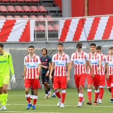 Kadeti Crvene zvezde šampioni Srbije