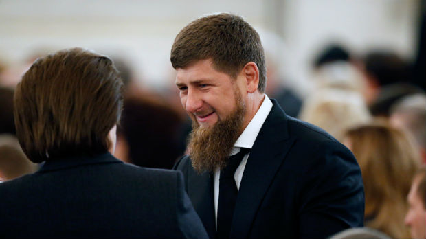 Kadirov: Grandiozan napredak ljudskih prava u Čečeniji