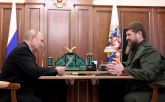 Kadirov doneo odluku, Putin će biti ponosan?