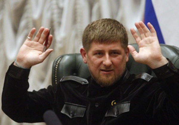 Kadirov nazvao „sramotom“ odluku Evropskog suda kojom se zabranjuje nošenje verske odeće