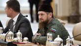 Kadirov uperio prstom u Zapad; Mi u Čečeniji smo taj scenario preživeli