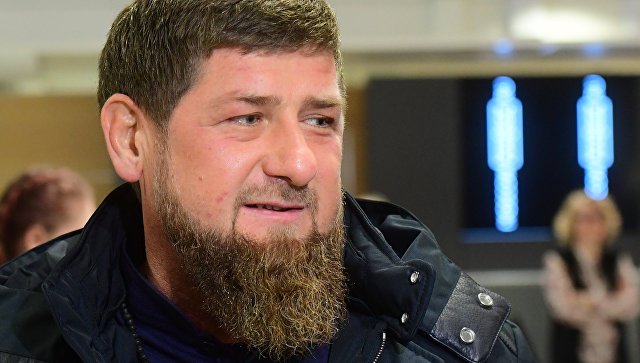Kadirov zapretio Merkelovoj i Trampu hapšenjem ako dođu u Čečeniju