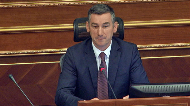 Konstituisana kosovska skupština, nova vlada u subotu