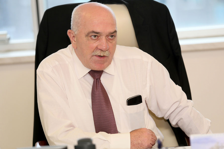 Kadrovska vrteška: Tomić ponovo imenovan za direktora Inspektorata RS