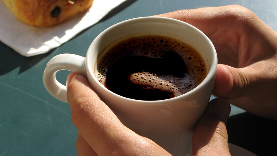 Kafa produžava život, dovoljna je jedna šoljica dnevno