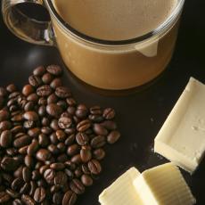 Kafa sa puterom zaista topi kalorije ili je u pitanju obična laž?