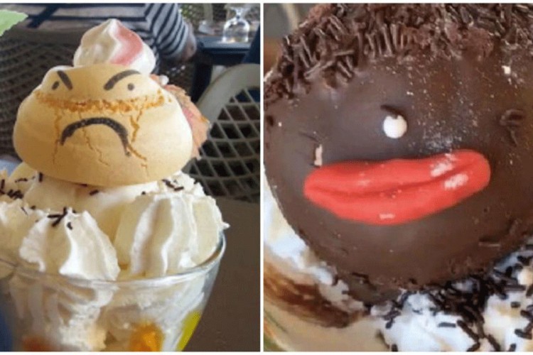 Kafe na Azurnoj obali povukao „rasističke“ sladolede