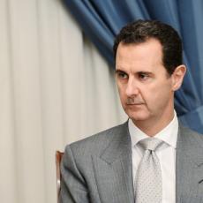 Kakav PREOKRET u politici Zapada! Rušenje Asada više nije PRIORITET?!