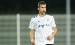 Kakav gol i bruka golmana Zvezde: Partizanovo dete sa pola terena lobovalo Borjana (VIDEO)