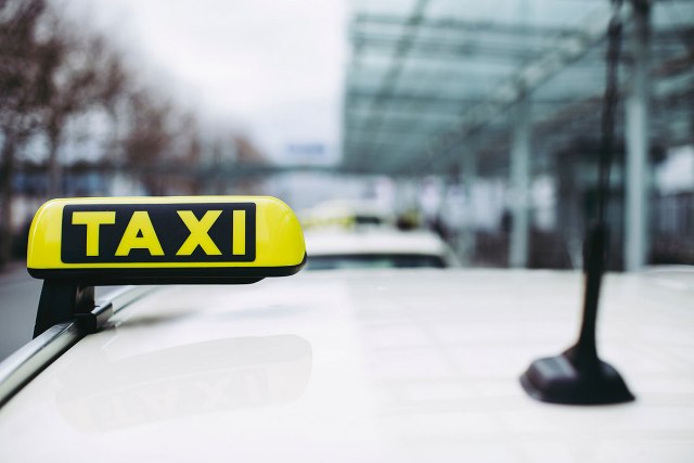 Kako Beč stimuliše taksi preduzeća da pređu na električna vozila