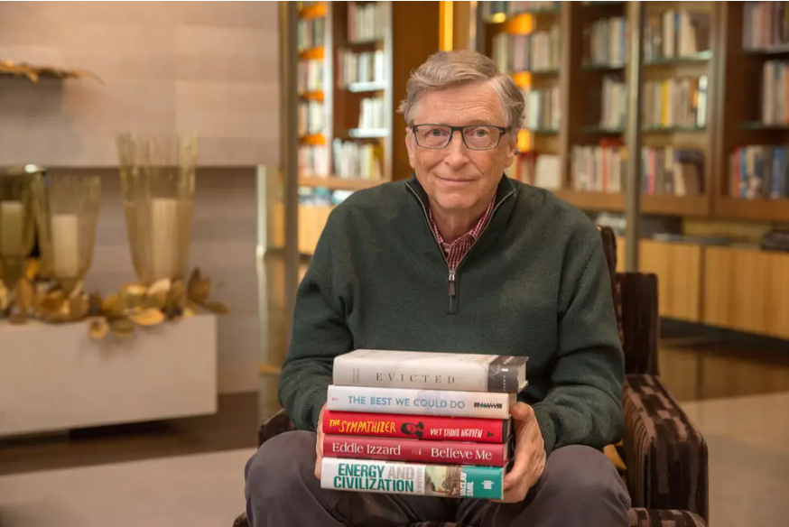 Kako Bill Gates troši svoje bogatstvo