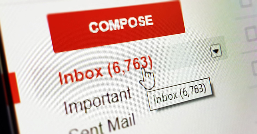 Kako Blokirati Email Adresu u Gmail-u?