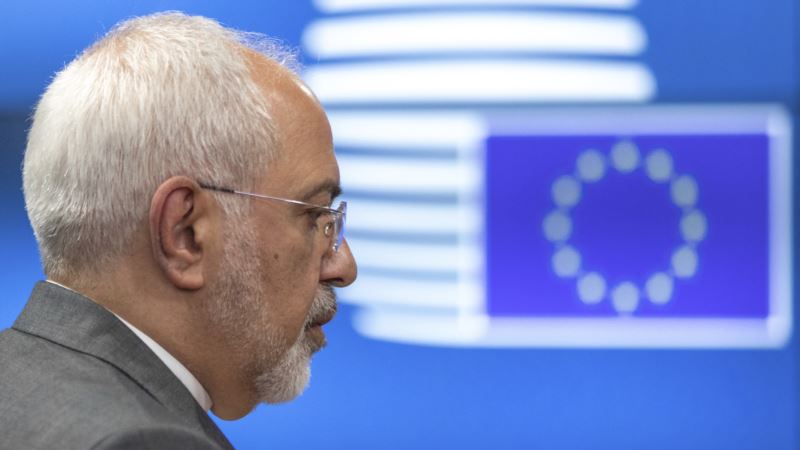 Kako Evropa može sačuvati sporazum sa Iranom 