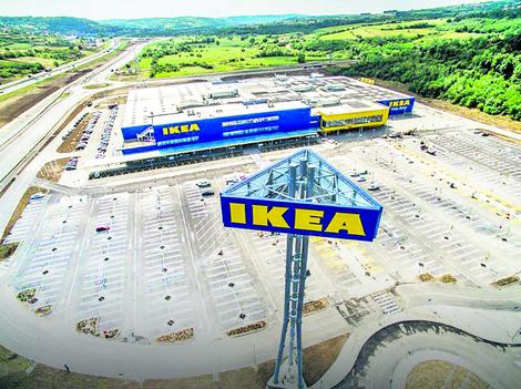 Kako Ikea utiče na domaću industriju nameštaja