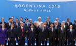 Kako Putin i Tramp ignorišu jedan drugog na samitu G20 (VIDEO)
