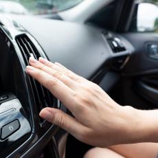 Kako SAMI DA OČISTITE klima uređaj u automobilu, pogotovo ako ima neprijatan miris i vlagu?
