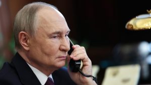 Kako Zapad pomaže Rusiji da finansira rat protiv Ukrajine