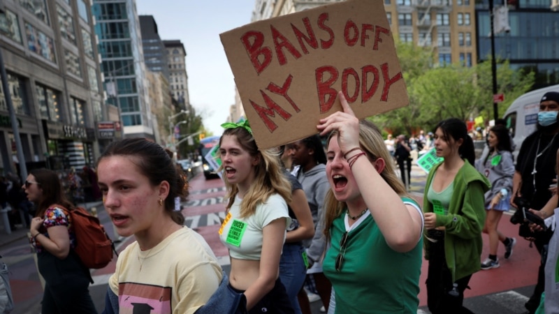 Kako američke kompanije reaguju na moguću zabranu abortusa?