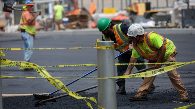 Kako beton i asfalt povećavaju vrućine u gradu
