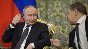 Kako bi Tribunal za Putina mogao da spasi Rusiju?