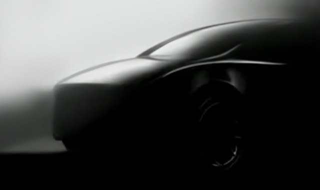 Kako bi mogao da izgleda Tesla Model Y?
