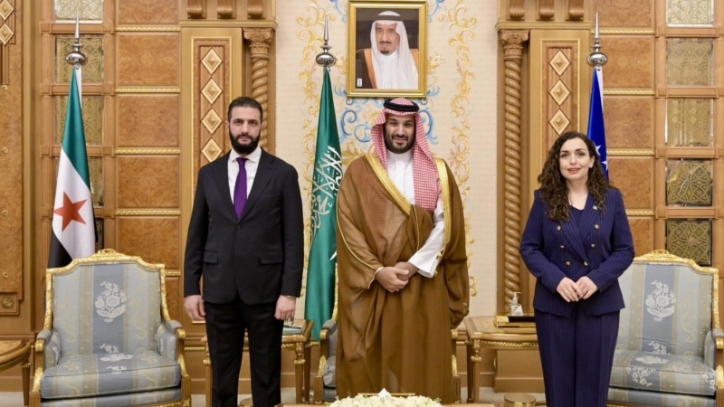 Kako bi promene u svetu mogle da donesu nova priznanja Kosovu