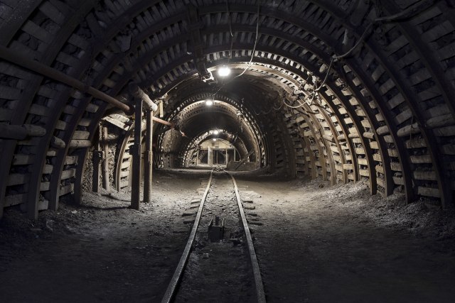 Kako će bosanski rudnik srebra pomoći Zapadu: Jedan od najvećih projekata u Evropi