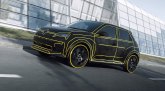 Kako će izgledati novi Renault 5 FOTO