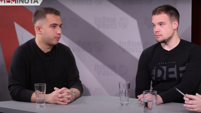 Kako će niški studenti birati kandidate za izbornu listu – bez opozicije, decentralizovano i ljudi od poverenja