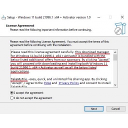 Kako da instalirate Windows 11 a da ne zarazite svoj računar malverom