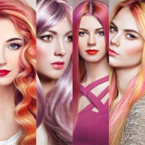 Kako da izaberete boju kose koja će vam sigurno stojati?