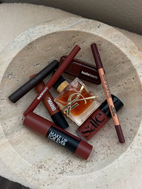 Kako da izaberete olovku za usne spram tona kože?