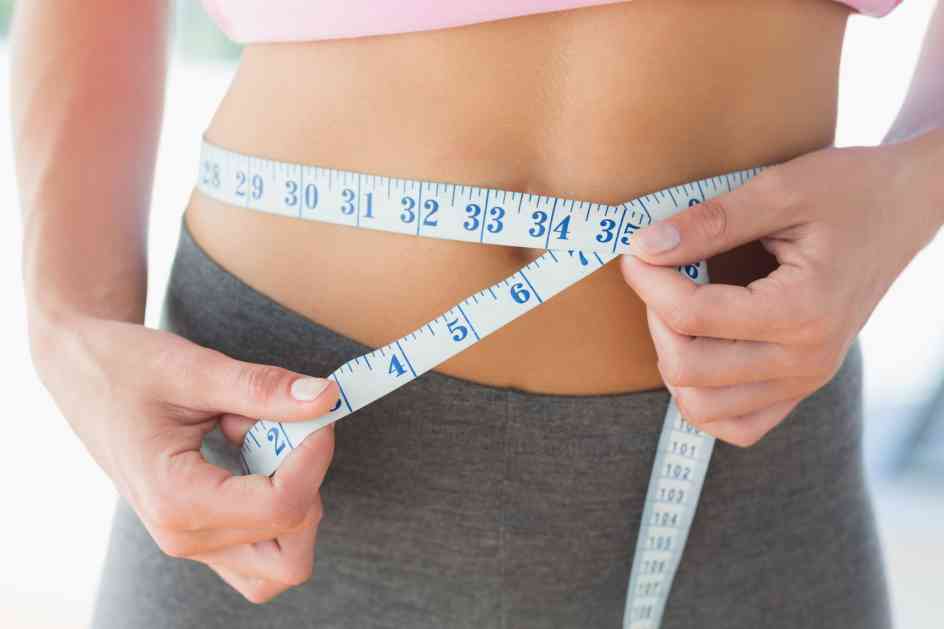 Kako da izgubite kilograme na zdrav način?