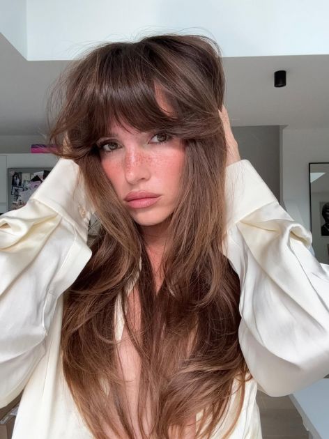 Papilotne se vraćaju! Kako da koristite viklere za efektan supermodel look?