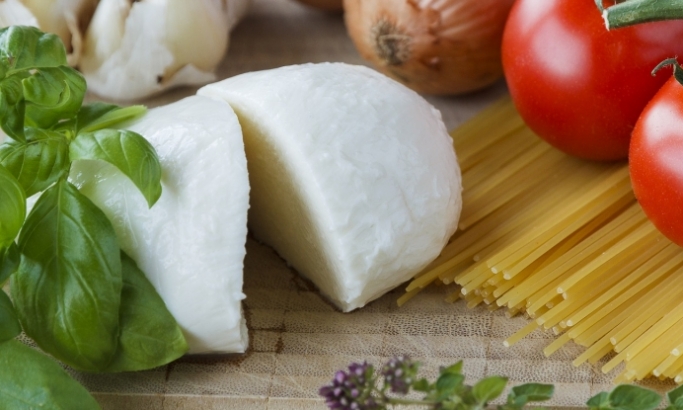 Kako da napravite mocarela sir za 30 minuta