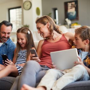 Kako da odaberete dobar pametni telefon za vaše dete?