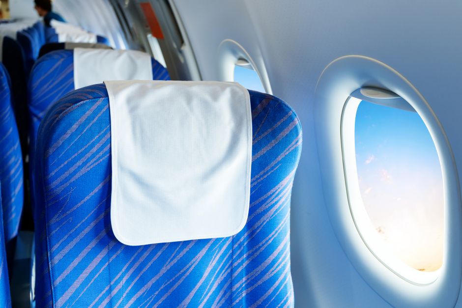 Kako da odaberete najbolje mesto u avionu